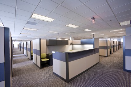 Office cleaning by Clean America Commercial Office Cleaning