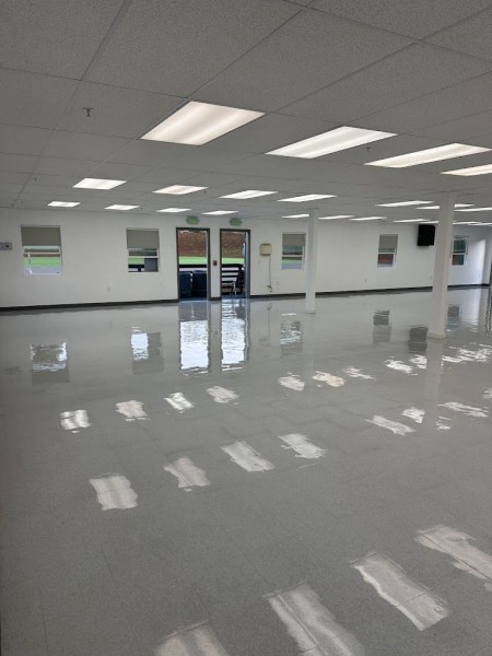 Floor Stripping & Waxing in Citrus Heights, CA (1)