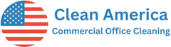 Clean America Commercial Office Cleaning